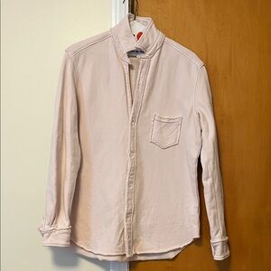 Frank & Eileen Triple Fleece